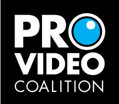 video logo minimal modern