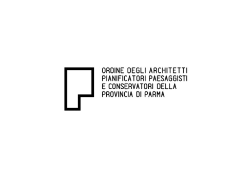 Logo parma Parma architetti ordine architetti parma ordine Dynamic dinámico brand Rebrand RESTYLING rebranding identity italia Italy