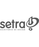 Adobe Portfolio robertosetra setra design designer gráfico brand logo Logotipo Logomarca identidade visual