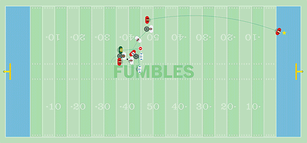 infographic super bowl Washington Post nfl football Denver Broncos Carolina Panthers infografia futbol americano