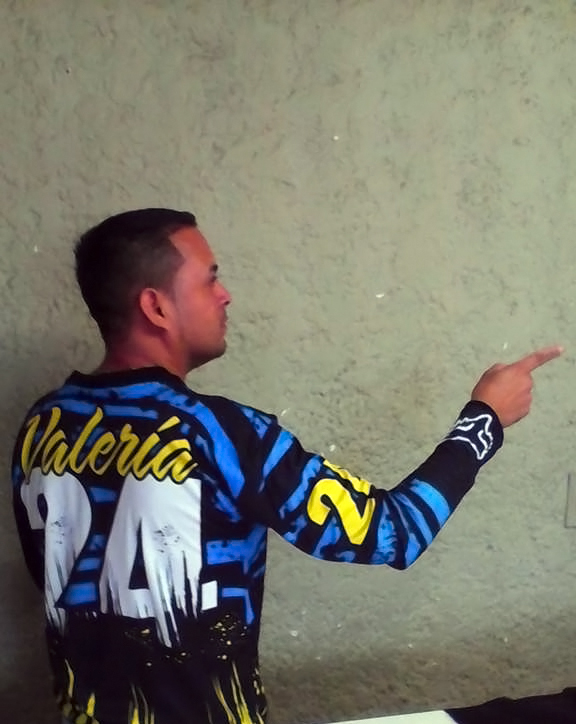 rider ride medellin Antioquia deporte uniformes bello Jerseys