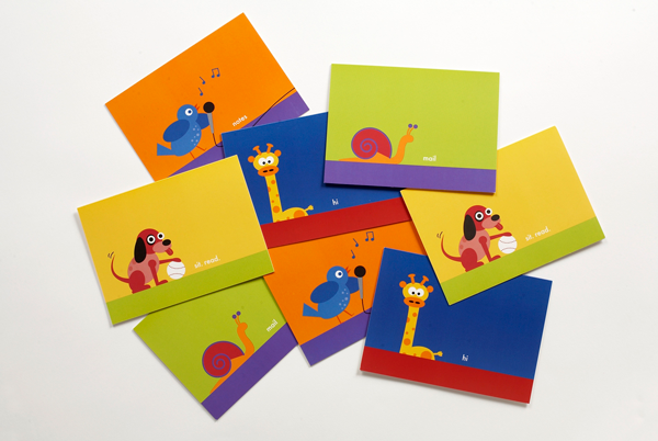 kidspark kids childcare franchise louddog video mobile style guides merchandise