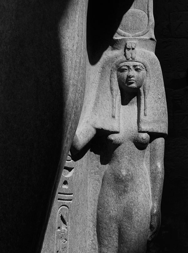 historic ancient egyptian
