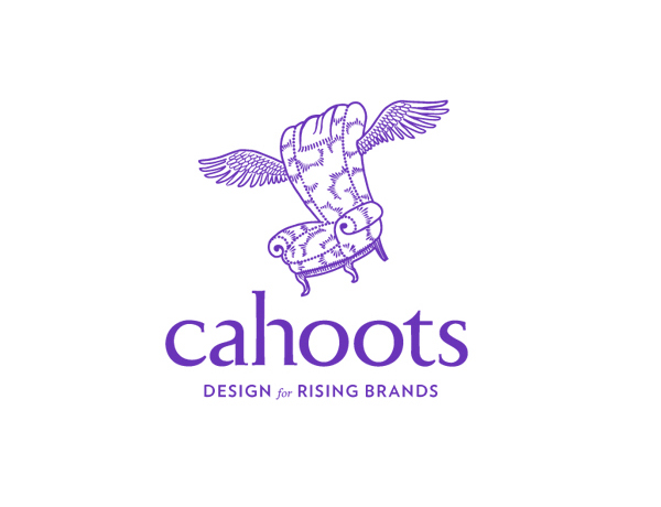 identity brand cahoots boston