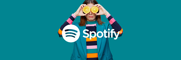 SPOTIFY INDIA - LAUNCH CAMPAIGN