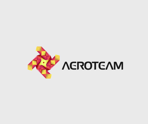 logo Aeroteam