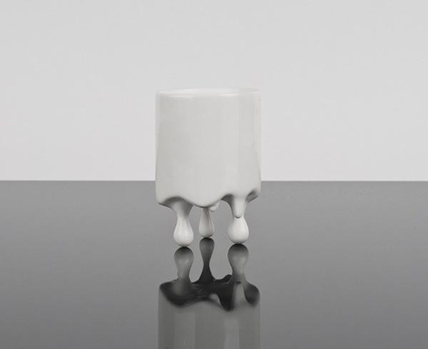 Mug  design product furniture Melt