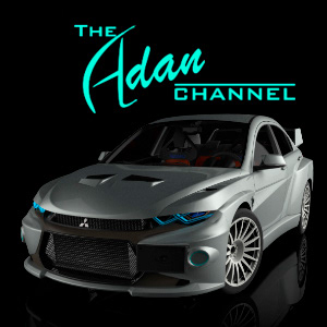 Evo evolution evo xi lancer lamborghini doug demuro youtube the adan channel Cars design