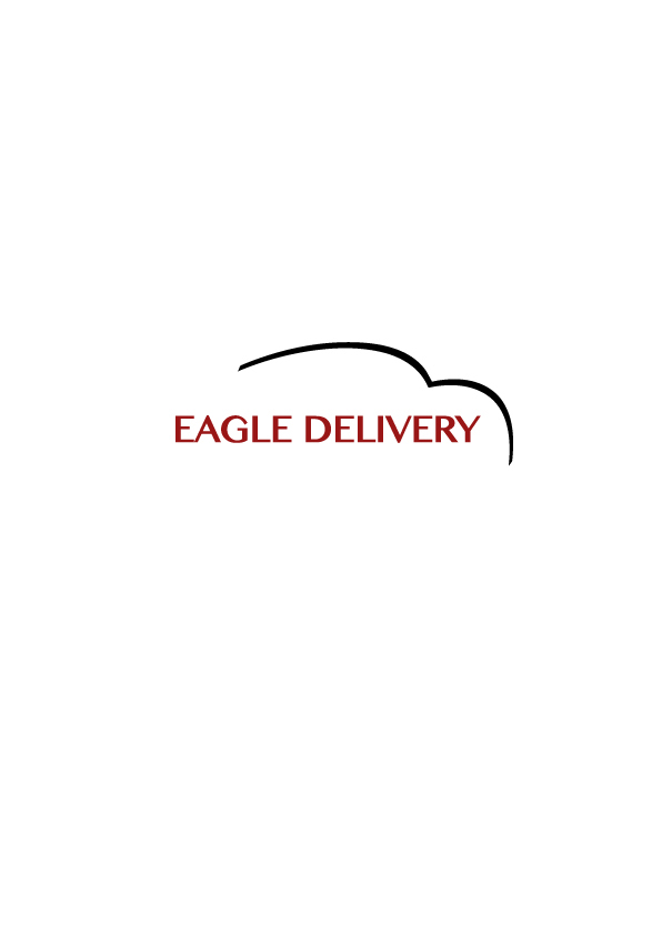 delivery firm eagle London