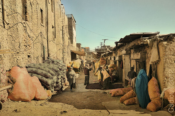 kabul Afghanisthan photographer photo War