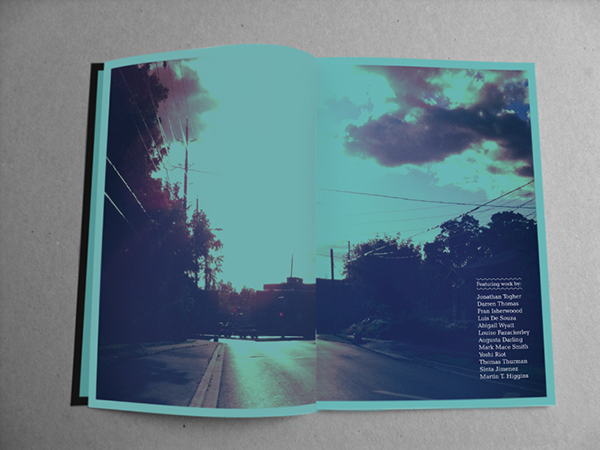 page layout book design