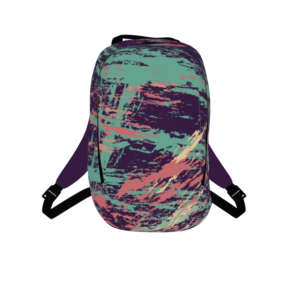 silo backpack textile fabric teens womans