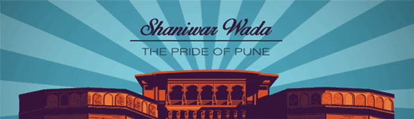 shaniwar wada PUNE Maratha Bajirao Shaniwar Peth Shivaji adaa_2015 adaa_school ot adaa_country india adaa_print_communications