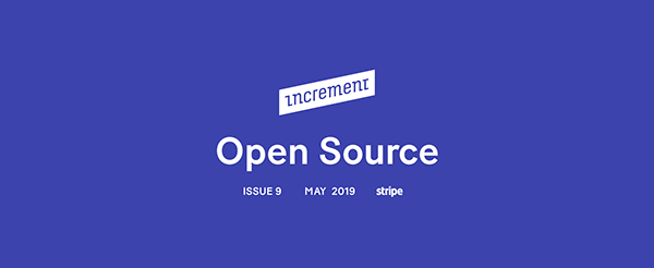 Increment Issue 9 - Open Source