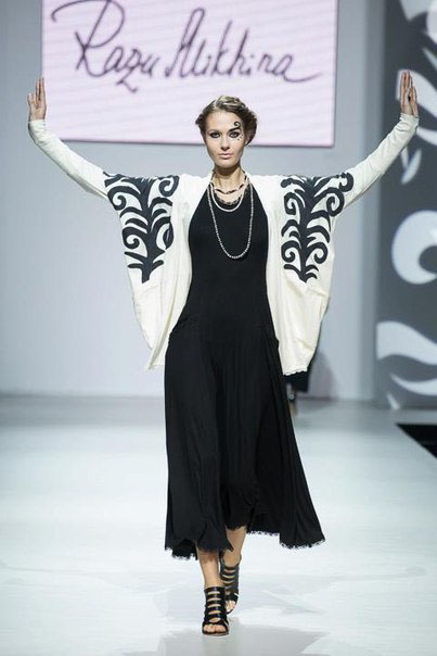 Fashion  fashion design fashion photography razu mikhina  russian fashion
