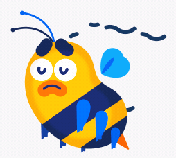 stickers app sticker bees Meme Emoji chara Character design  app design imessage