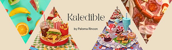 Kaledible