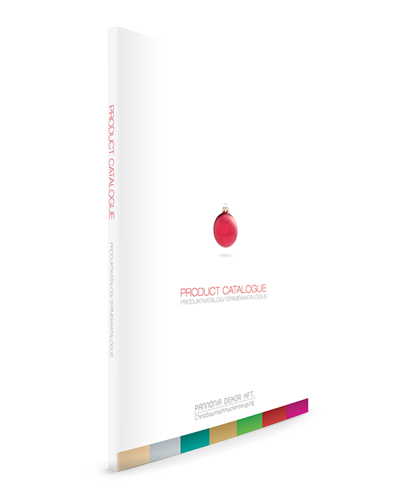 termék katalógus product Catalogue