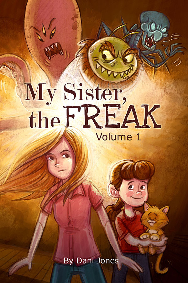 Freaks Volume 1