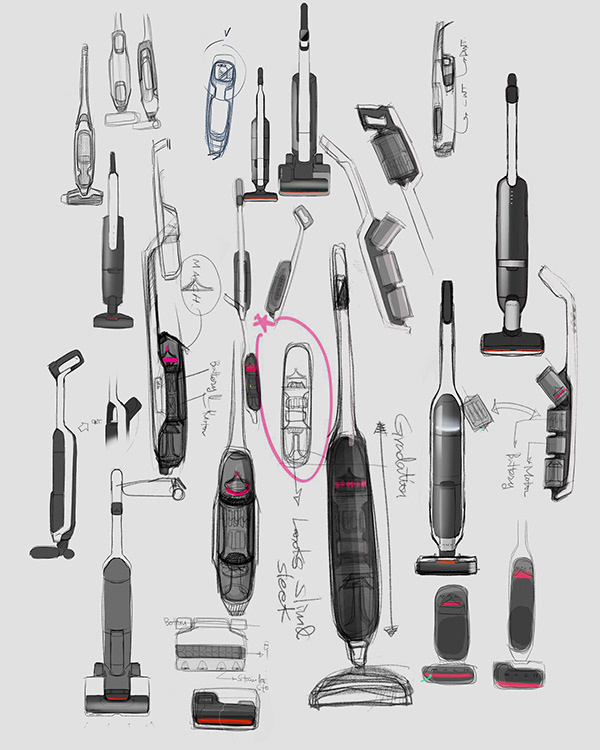 behance image