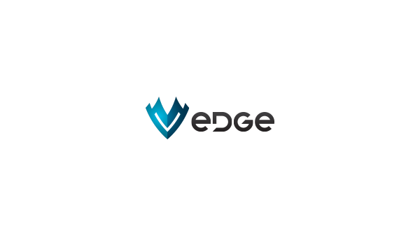 edge  Playstation  Videogames  logo