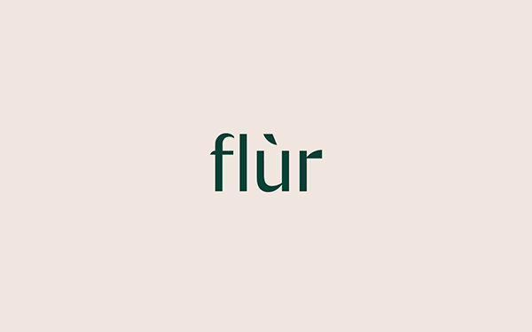 Flùr Identity