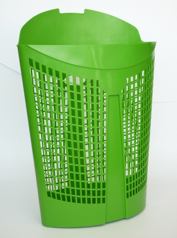 bac recycling bin ecodesign greendesign sutainable design