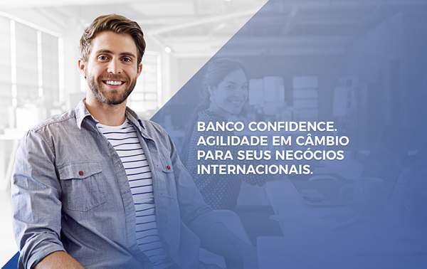 BANCO CONFIDENCE CONFIDENCE BANK
