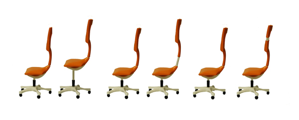 Office chair task Ergonomics