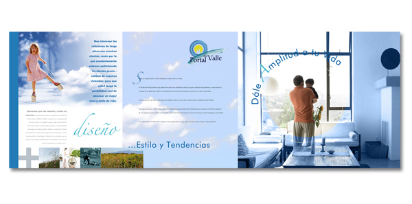 insurance airports real estate brochures Printing