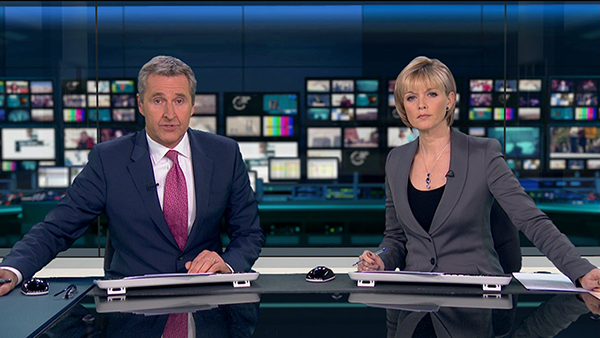 ITV News at Ten - 18th December 2013 - YouTube