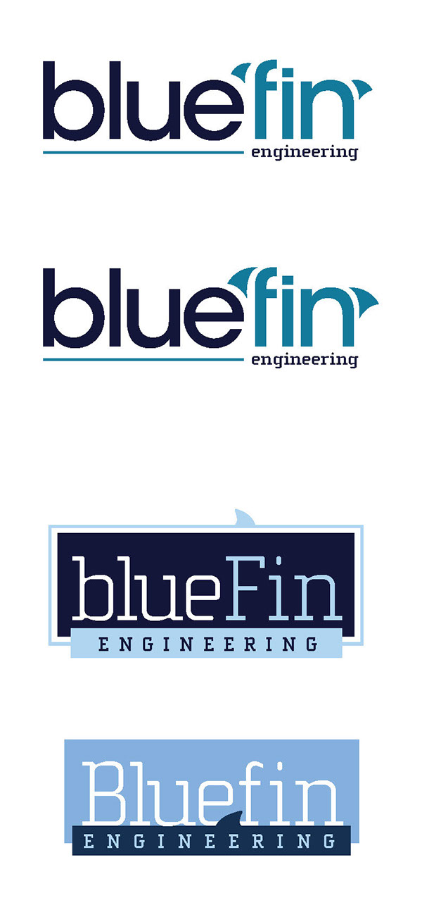 Bluefin Engineering