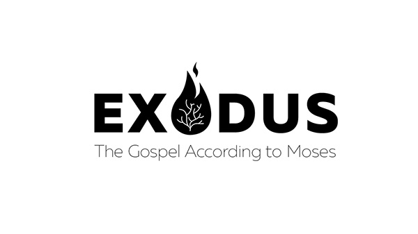 Exodus: The Gospel According to Moses