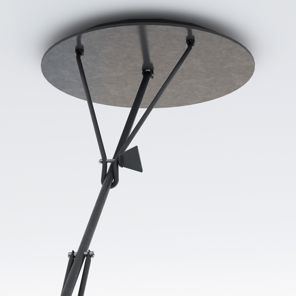 Lamp transofrm  Industrial Design  lighting