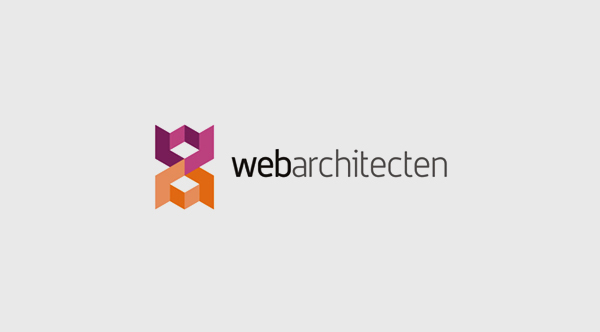 WebArchitecten™ Identity Design