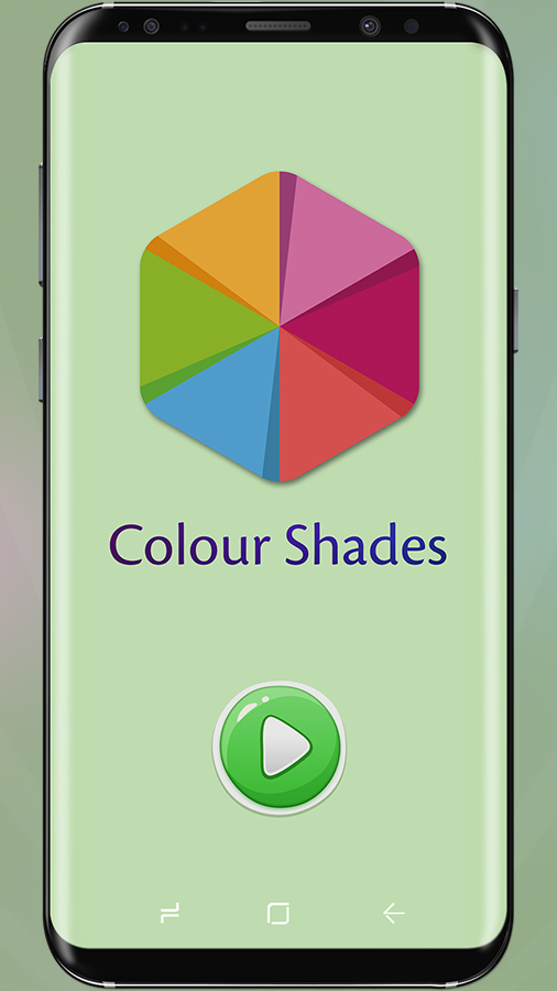 game color app