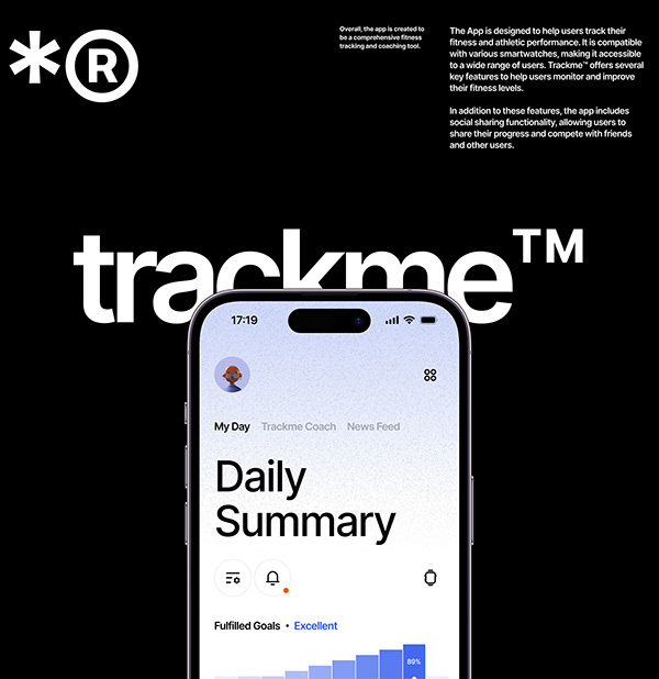Trackme™