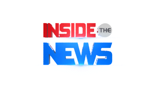 AnasKhan broadcast Current Affairs Ident Inside The News program ident