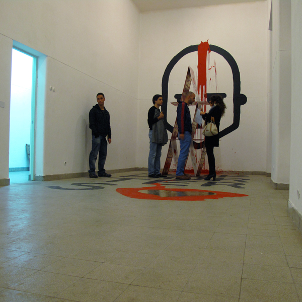 bruno roda Lisbon Portugal pop up nomads Nomadas Urban cards Castle supporters installation