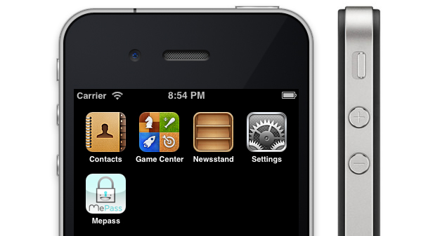 ios nativa app app store app applicazione iphone  iPad App