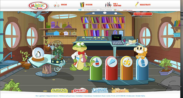 magic flash game magic flash game