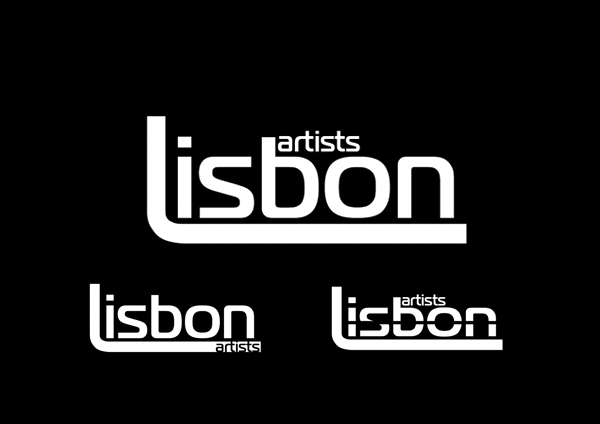 Lisbon artists logo