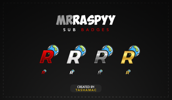 Twitch badges free