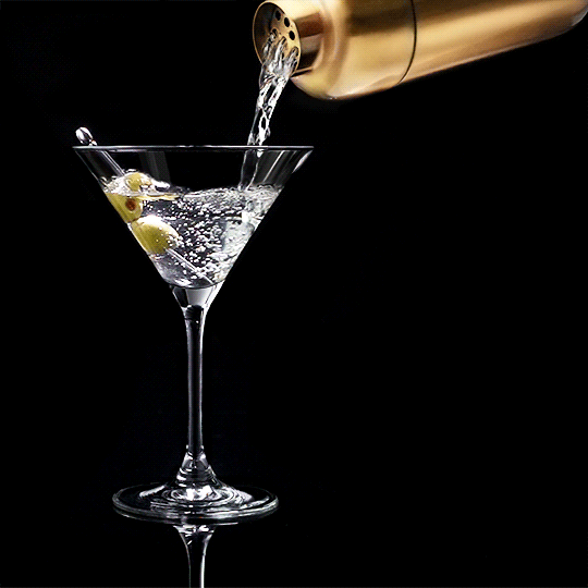 Vodka gif cinemagraph alcohol ad drinks cocktail Photography 