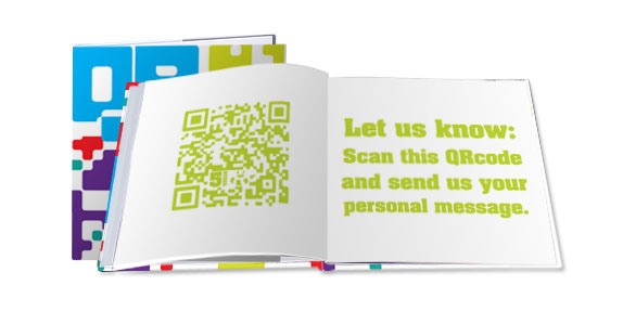 QR Code qr nachtbrakers Bart verbiest bart verbiest QRrun creditcard message bottle run twitter Travel journey