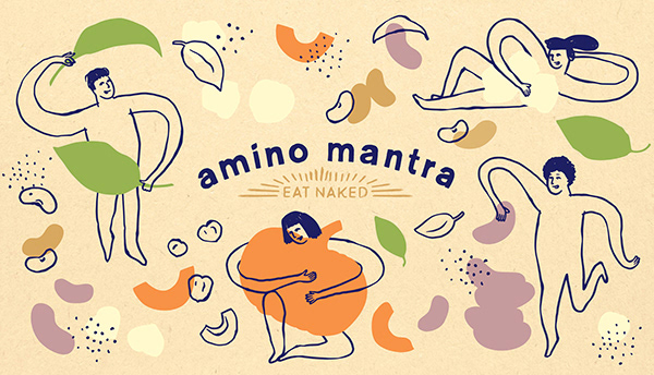 Amino Mantra