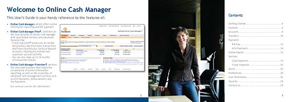 suntrust cash manager suntrust cash manager