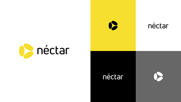Néctar | Brand Design