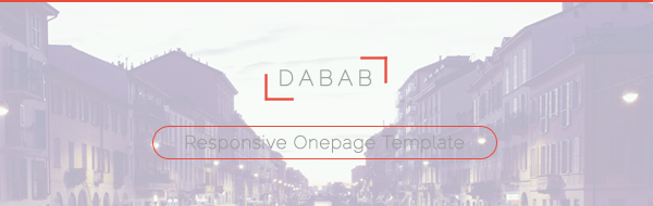 onepage DABAB