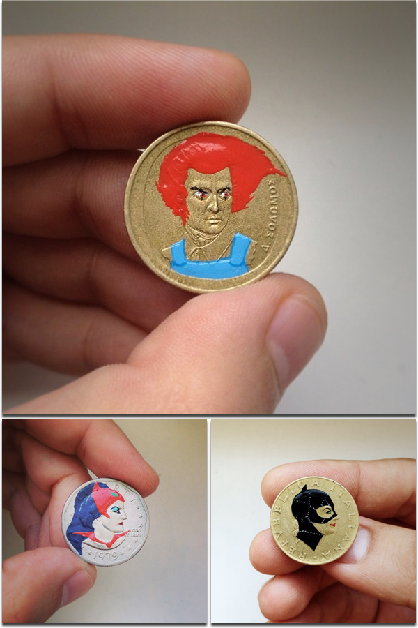 coins money art tales you lose instagram pop comics heroes characters inspiration money talesyoulose